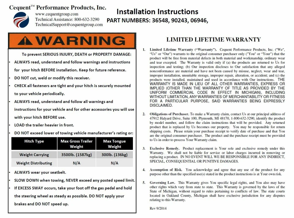 Enganche de remolque para 05-23 Chrysler 300 Dodge Challenger Charger 05-08 Magnum Foto 4 de 4