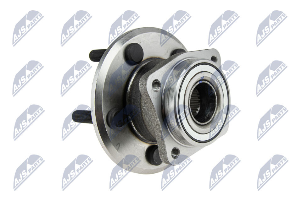 ✅Fits NTY KLT-TY-035 WHEEL HUB REAR ⭐UK Seller⭐ - Image 10