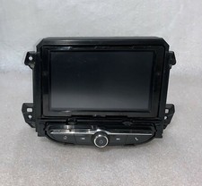 2016 2018 CHEVROLET SPARK INFORMATION MYLINK DISPLAY TOUCHSCREEN ID 42430301 OEM