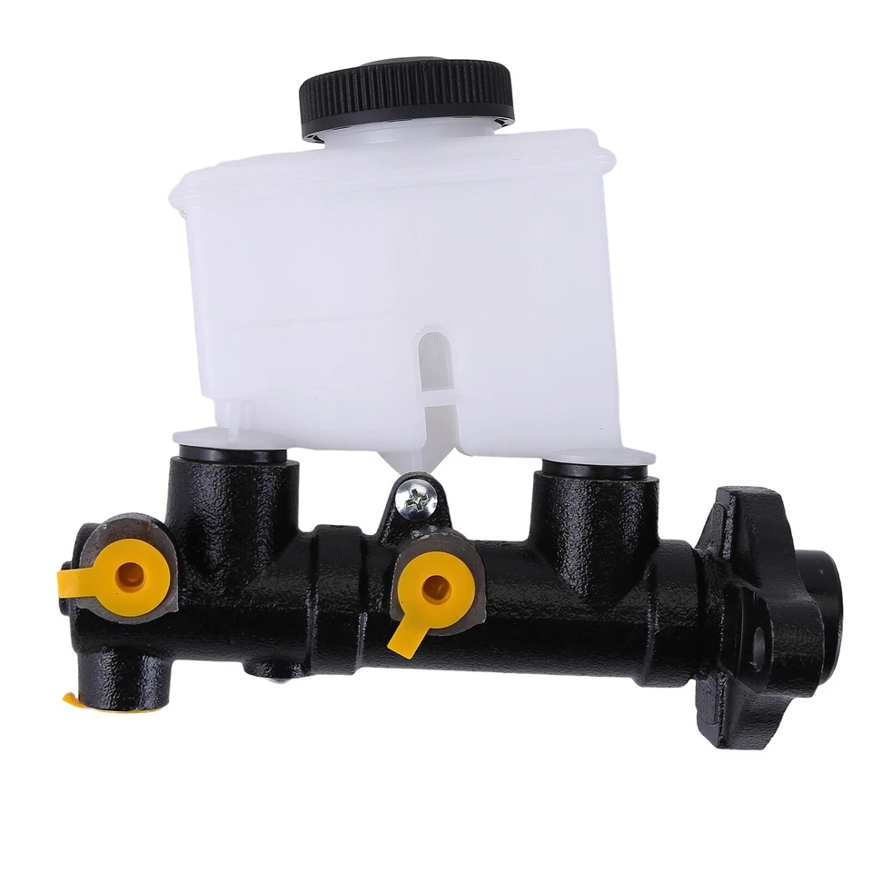 Cilindro maestro de freno para Mazda B2000 2x2 86-87 B2600 2x2 90-93 M39654 MC39654 Foto 2 de 4