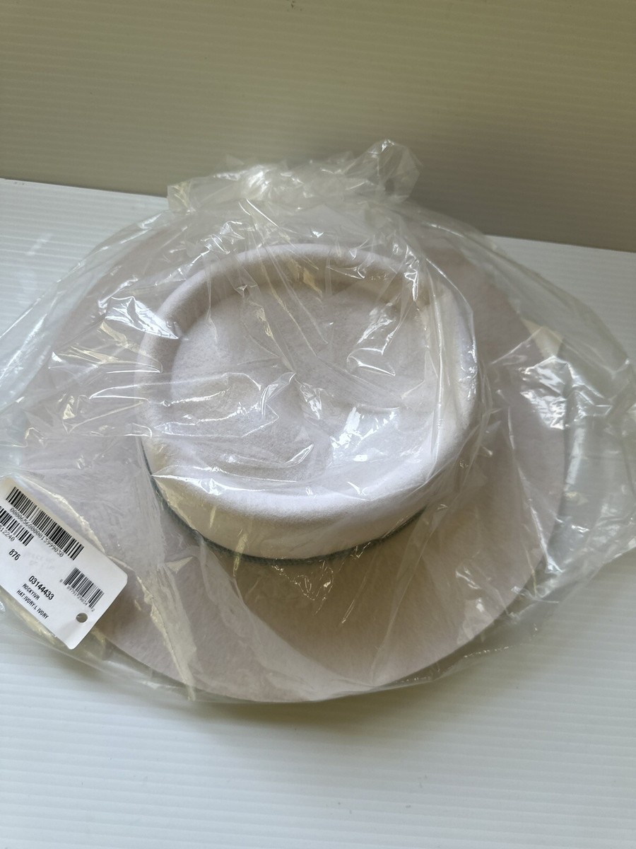 Lack of Color Rocky Hat ivory hat size Large NWT Lack Of Color Women main image 3