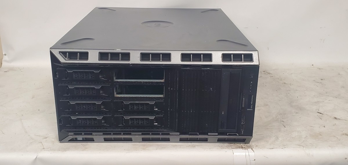 Buy Dell Dell PowerEdge T430 Server - T430 online | eBay