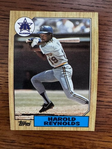 1987 Topps Baseball Cards #1-199 - YOU PICK - BUY MORE & SAVE! - Picture 55 of 142