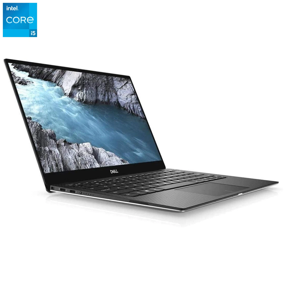 Dell XPS 13 7390 13.3