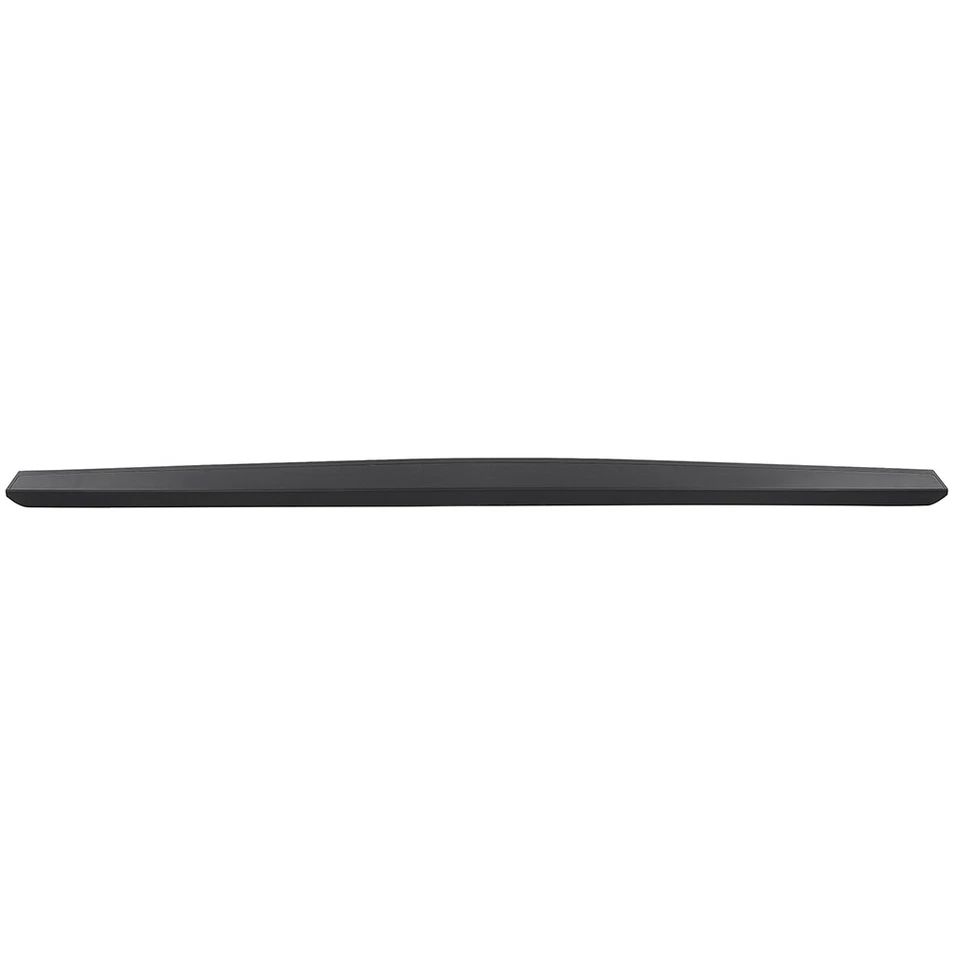 Fits 2014 2015 2016 2017 2018 Chevrolet Silverado 1500 Tailgate Trim Cap Molding - Image 2 of 4