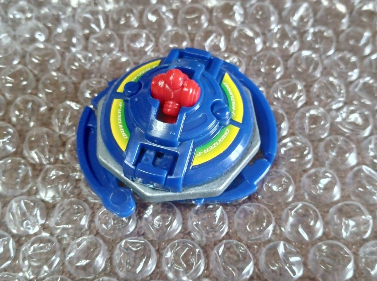 ZA400 Genuine Takara Tomy Bakuten Shoot Beyblade A-27 Dranzer | eBay