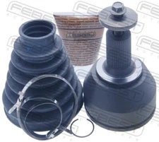 2110-CA220 FEBEST JOINT KIT, DRIVESHAFT FOR FORD,FORD AUSTRALIA,VOLVO