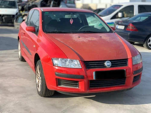 735374218 Sistema Audio/Radio Cd para FIAT STILO (192) 2004 128716 - Imagen 9 de 9