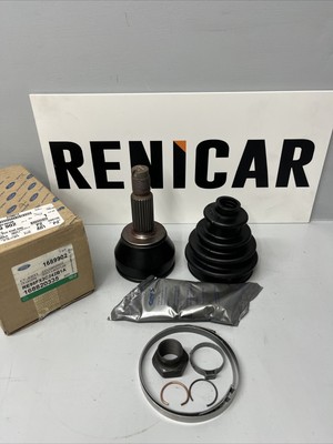 DRIVESHAFT CV JOINT KIT OUTER FORD FORD PUMA 1.4 1997-2000 168820335 NEW GENUINE