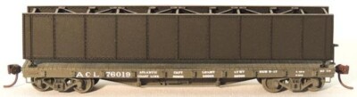 Tichy Train Group 7020 Plate Girder Bridge (2) ''Undecorated''