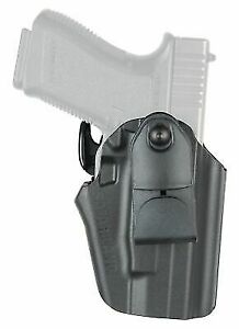 Safariland Holster Will Fit Chart