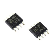 1PCS NEW AD620ARZ AD620 chip instrumentation amplifiers SOP-8