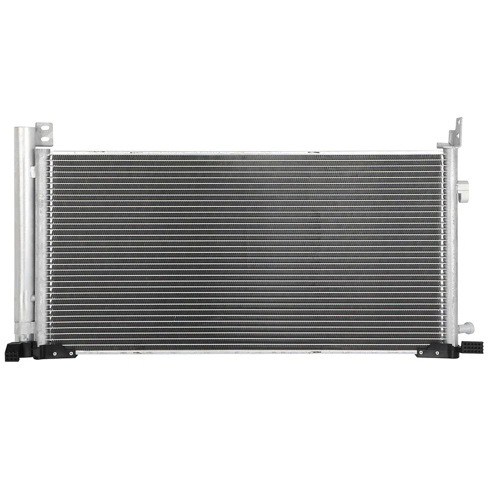 Aluminum AC Condenser For 2020-2022 Toyota Highlander 2021-2023 Toyota Sienna - Image 4 of 4