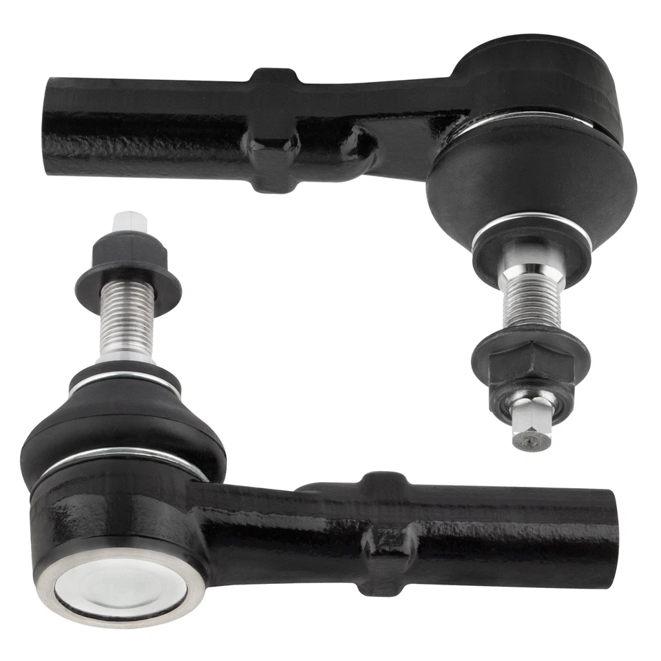 2x extremos de barra de amarre exterior para Ford Mustang 2005 2006 2007 2008 2009 2010 2011 2012-14 Foto 4 de 4