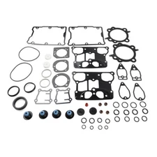 Cylinder Top End Gasket Kit For Harley 1550 Twin Cam 95CI Big Bore 1999-2006