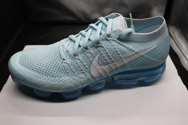 nike vapormax glacier blue