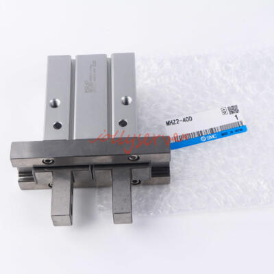 Ein Neu SMC MHZ2-40D Parallel Gripper Zylinder