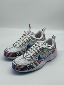 Nike Air Zoom Spiridon Parra Trainers Mens - Size 7 UK EU 41 - AV4744-100 |  eBay