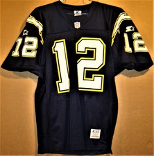 sleeveless chargers jersey