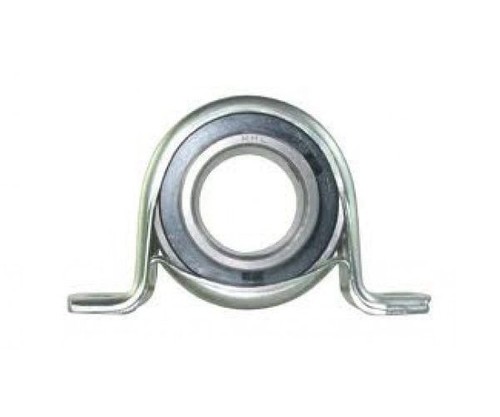 LPB12 12mm Pressed Steel Pillow Block Bearing - 第 1/1 張圖片