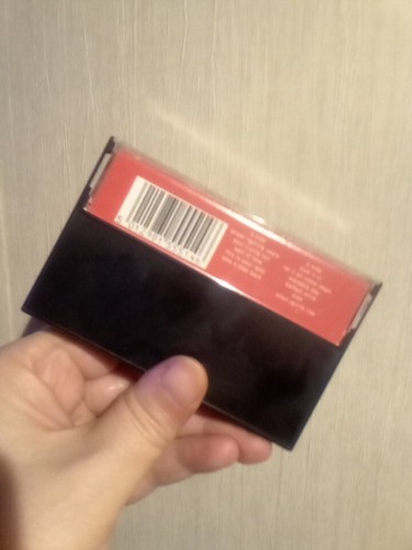 Simple Minds - Street Fighting Years - Cassette Tape MINDSC1 - Belfast Child etc - Picture 2 of 3