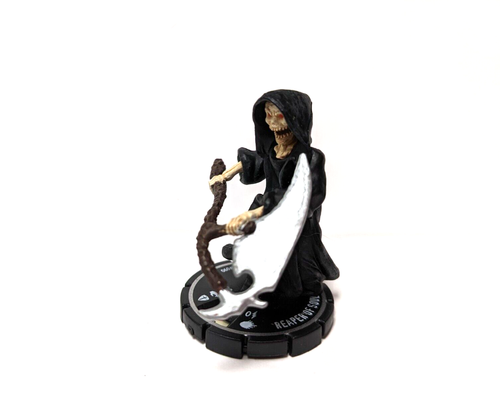 Horrorclix Reaper of Souls Unico Raro #090 - Foto 3 di 3