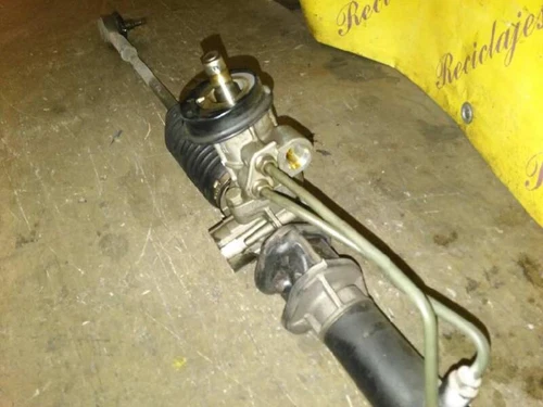 Cremallera Direccion para VOLVO S40 BERLINA * 974957