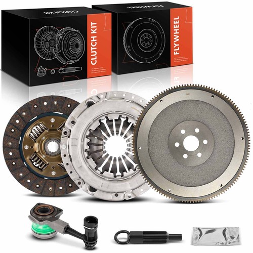Clutch Kit with Flywheel for Chevrolet Cobalt 20062010 HHR 20062011