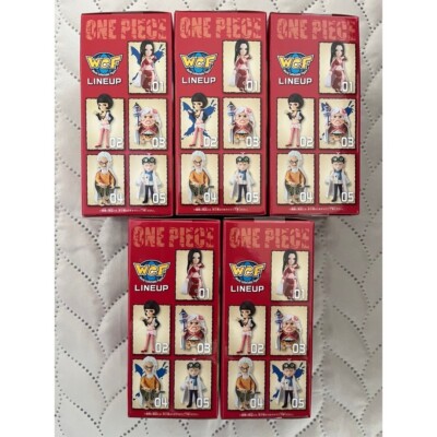 ONE PIECE DAY 2024 プレミアムコレクション 8セット One Piece Day 2024 Limited Luffy & Don Card Promo Set
