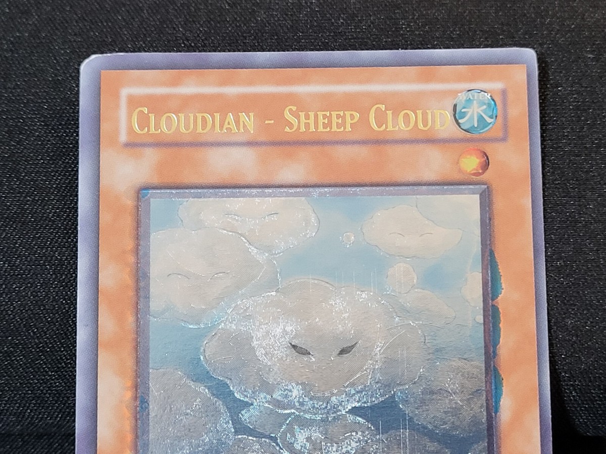 【今日の超目玉】 (UTR) Cloud Sheep - Cloudian GLAS-EN008 Assault Gladiator's ジグソーパズル