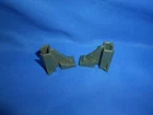1982 OR 1983 GI JOE ARAH JUMP PLATFORM 2 LEGS PART ACCESSORY