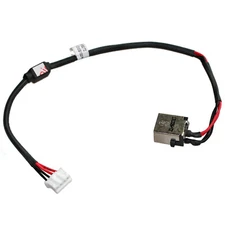 DC POWER JACK w/CABLE PLUG ACER ASPIRE E1-572-6453 E1-572-6459 E1-572-6802 CD