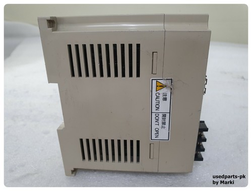 YASKAWA MP930 JEPMC-I0350 Ver.B0 CONTROLLER - Picture 10 of 10