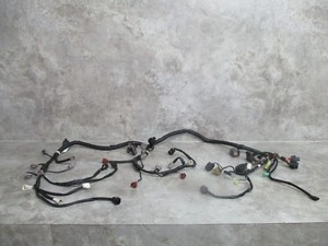 SUZUKI WIRE HARNESS ASSY #36610-93J80 | eBay yamaha dt 175 wiring harness 