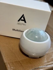 Aeotec by Aeon Labs 4 in 1 Z-Wave MultiSensor DSB05-ZWUS