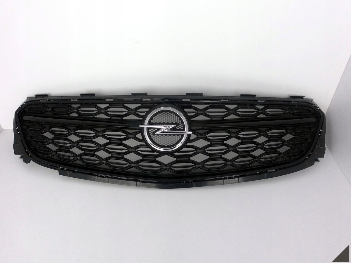 Kühlergrill Opel E C D F K B L INSIGNIA FRONTGRILL 39148753 