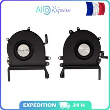 Ventilateur Fan Apple MacBook Pro Retina 16 A2141 610-00354-01 (Gauche / Droite)
