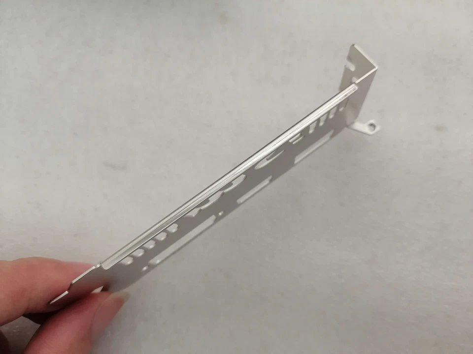 Bracket For MSI NVIDIA GeForce GTX 1060 3GB GTX 1060 6GB Graphics Video Card - Image 3 of 4