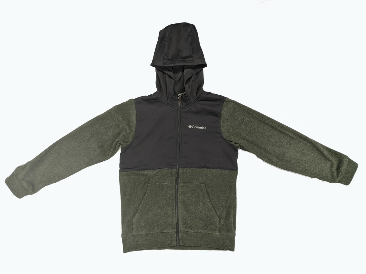 Boys columbia hoodie sales