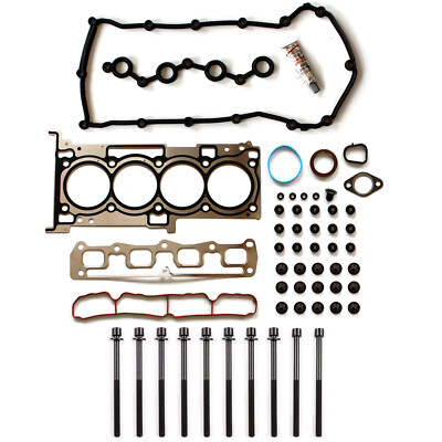 Juego De Juntas De Culata Para Dodge Avenger 2008-2013 2.4L Y Dodge Caliber 2008-2012 – SCITOO