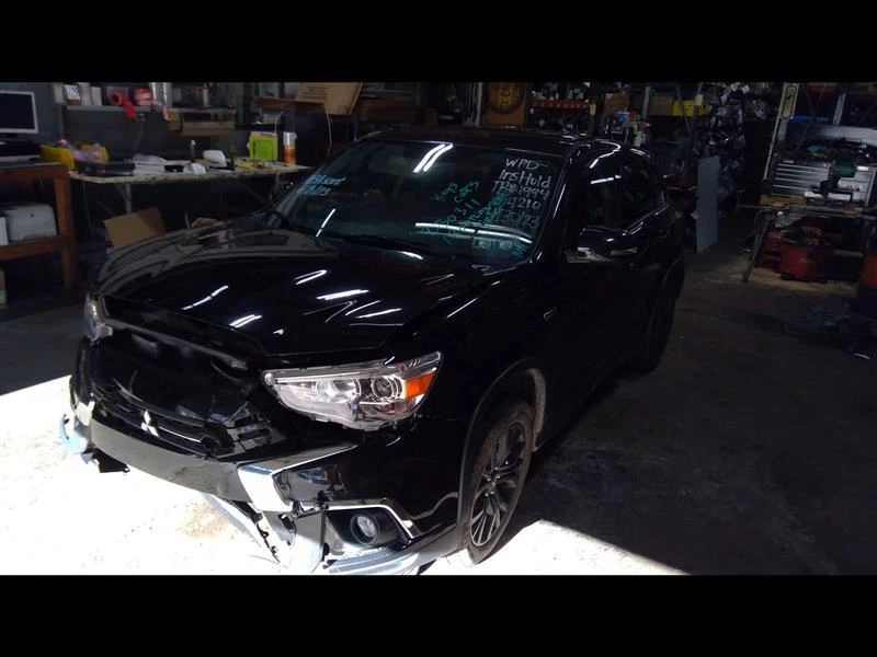 Motor caja fusibles OUTLANDER SPORT 1167143 Foto 4 de 4