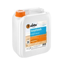 Loba WS EasyFinish halbmatt 1K Wassersiegel Parkettlack 5L Easy Finish PU