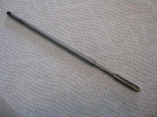 M5 x 0.8 Metric Extension Tap 6" 2 Flute HSG Macedonia