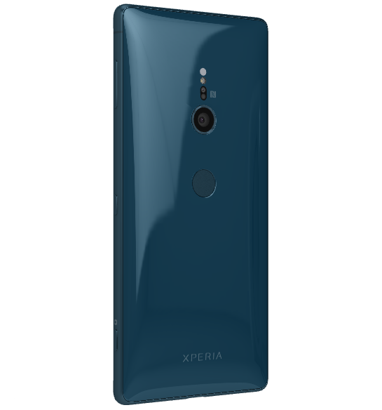★海外版/Xperia XZ2 Dual SIM Sony Xperia XZ2 - 64 GB - Deep Green (Unlocked) for sale