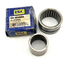 RBC SJ7325 Pitchlign Needle Bearing 1-3/16" ID X 2-3/8" OD X 1-1/4" Wide NEW