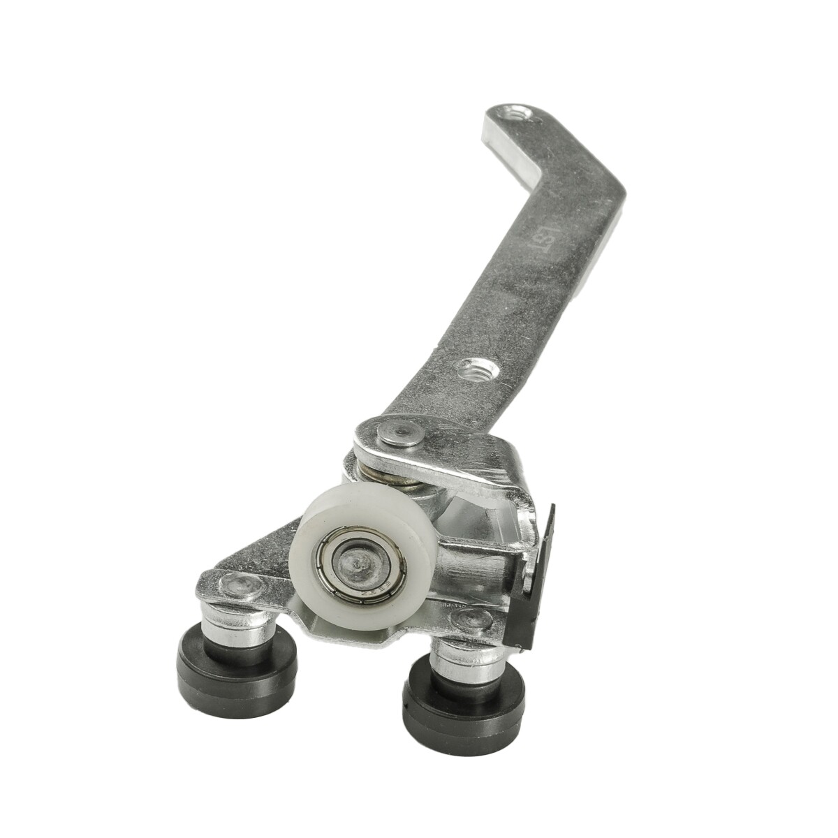 RULLO GUIDA PORTA SCORREVOLE DESTRA INFERIORE PER IVECO DAILY DAL 2006 - Foto 7