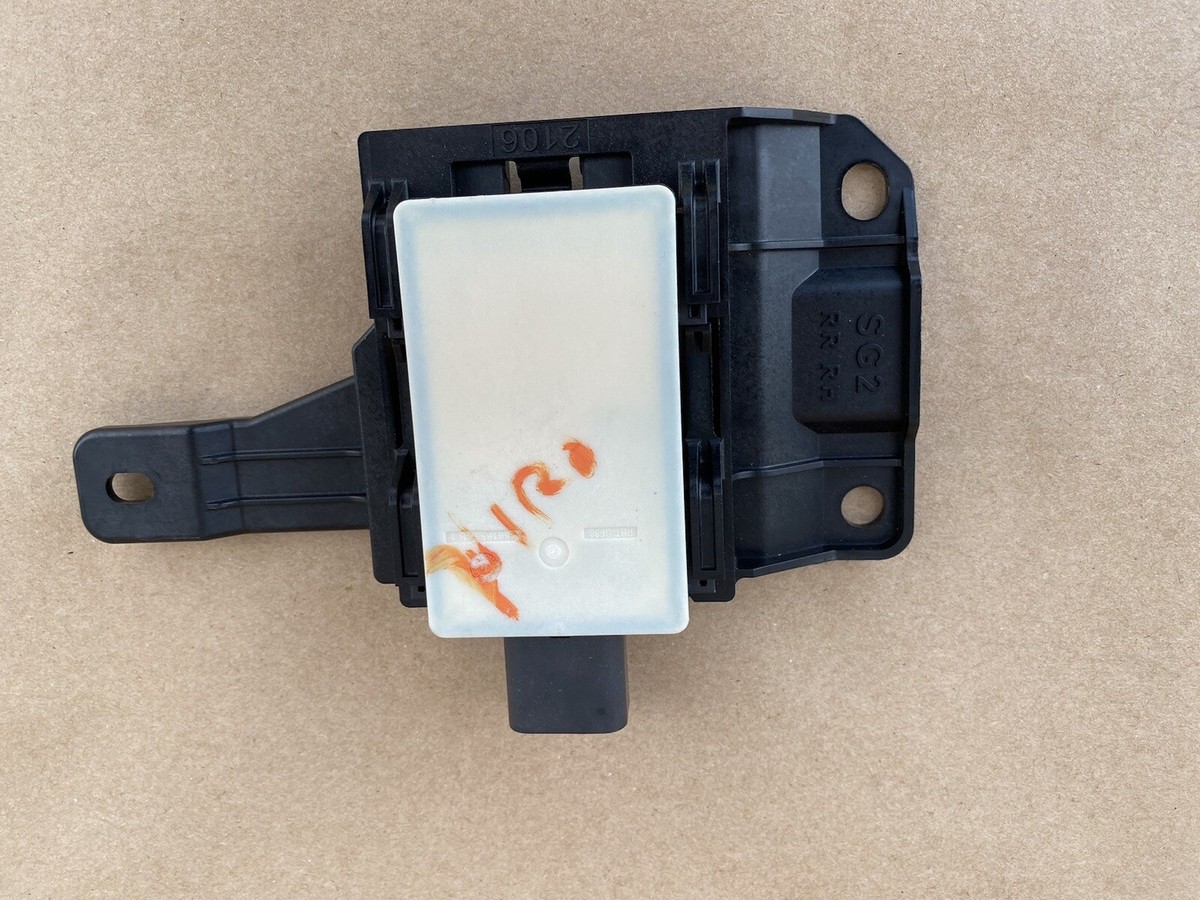 ☀︎　BK New OEM Kia Right Bling Spot Radar 2020-2022 Telluride 3.8L