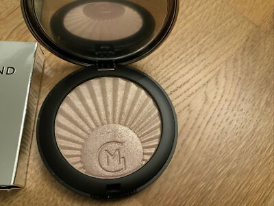 Maria Galland Highlighter - 826 Duo Illuminateur Glow Parfait   10 Duo d Etoiles
