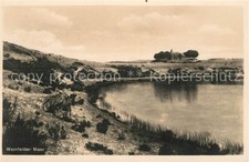 Weinfelder Maar Landschaftspanorama