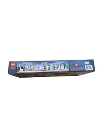 LEGO Creator Expert: Winter Toy Shop (10249)